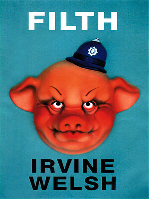 cover image of Filth